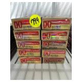 Hornady 223 Rem Varmit Express - 10Boxes/200rds