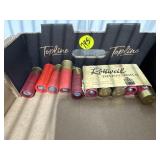 Misc. 12ga Slugs - 10rds