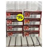 Hornady 223 Rem - 8 Boxes/160rds