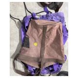 Feed Bag & Hay Bag