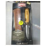 Rapala Knife