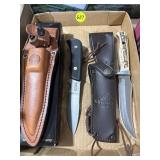 Pair of Knives