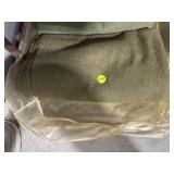Army Wool Blanket