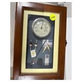 Shadow Box