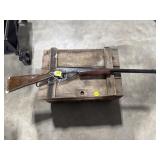 Daisy Model 80 BB Gun