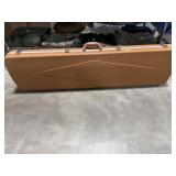 Hard Sided Gun Case