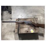 Daisy Red Ryder Carbine No. 111 Model 40