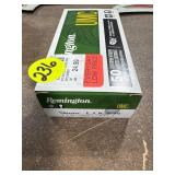 Remington 9mm Luger