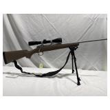 Kimber 84 Ultra Light Hunter .243 Win Rifle