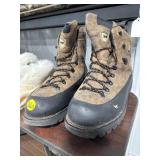 Irish Setter Boots 14 NEW