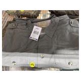 Cabelas 2XLT Shirt/Jacket Long Sleeve