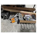 Misc. Auto Parts