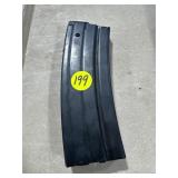 Ruger Mini 14 Mag 30rd  (Qty1)