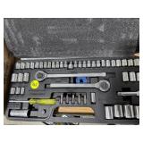 Tool Set SAE & Metric NEW