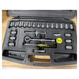 Stanley Tool Set SAE & Metric NEW