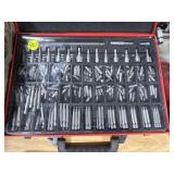 Yukon Tool Co. Tips & Bits Set NEW