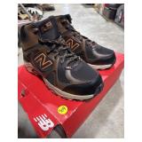 New Balance Boots 14W NEW