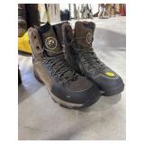 Redwing Irish Setter Boots Size 14