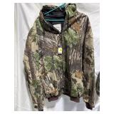 4XLT Walls Coat