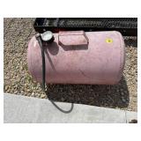 Portable Air Tank