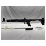 KelTek Sub 2000 9mm Rifle - New