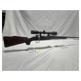 Mauser  98 30-06 Rifle w/ Bushnell 4x12 Scope