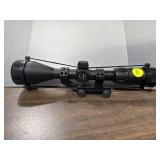 Center Point 3x9 Rifle Scope