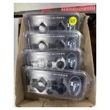 Precision Mounts NEW-