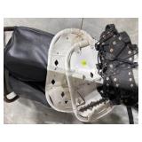 Duffle Bag, Ice/Snow Hunting Shoes