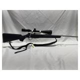 Tikka T3  22-250REM  Rifle