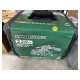 Master Force 220 Pc. Mechanics Tool Set
