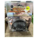 Electronic Ear Protection NEW