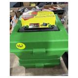 Pair of NEW Ammo Cases