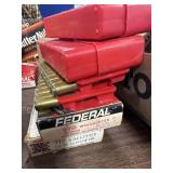270 Cal. Reloads