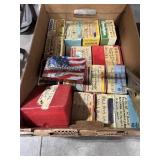 12 Ga. Reloads Big Box Full