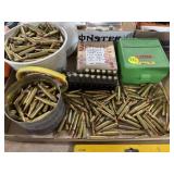 Remington 223 Reloads