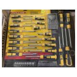 Fuller Screwdriver Set NEW