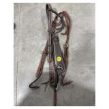 Single Ear Headstalls (2)