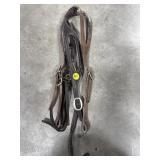 Single Ear Headstalls (2)