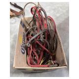Tie Downs, Chin Strap, Headstall, Reins