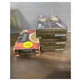 12 Ga. Deer Slugs (4 Full Boxes)