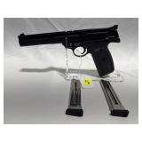 Smith & Wesson Pistol 22LR