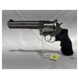 Ruger Pistol NEW GP100 357 MA  357 MAG