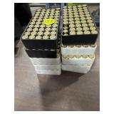 45ACP Brass - Qty 500