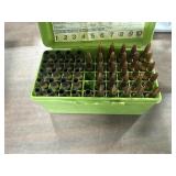 6mm Rounds and Brass