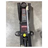 Craftsman Floor Jack 2 1/4 T