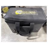 Humless Generator