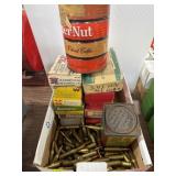 243 Winchester Reloads