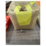 30 Cal. Wad Cutter Bullets (1/2 Box)