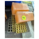 Reloading Cases